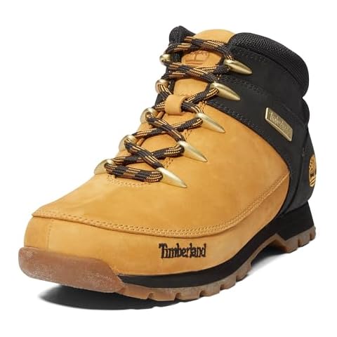 Bottes Timberland Euro Sprint Hiker Cover