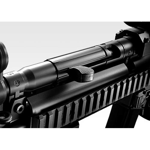 Amazon | 東京マルイ H&K MP5 RAS スタンダード電動ガン リポ