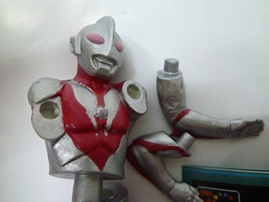 Amazon | HGシリーズ ウルトラマン PART.3 「ウルトラマン