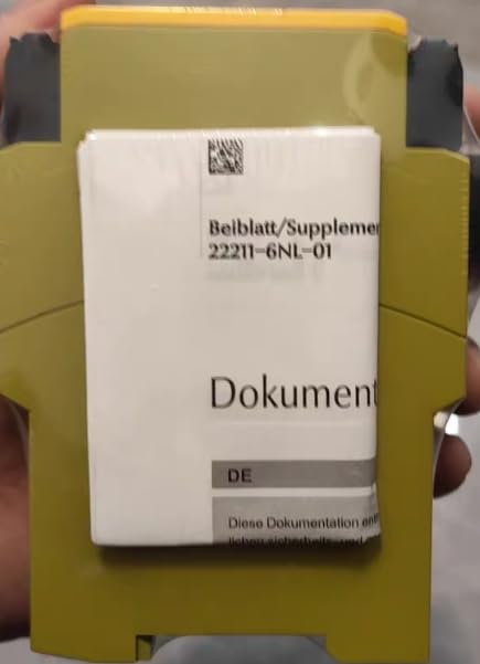 787510 Remaining unused Original Stock