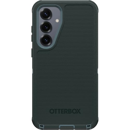 Image of OtterBox Samsung Galaxy S25+ and S24+ Defender Series Case - Sagebrush Green