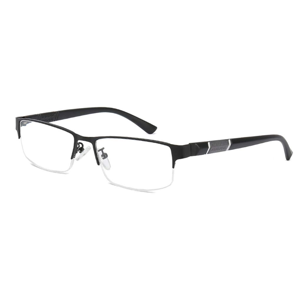 half frame reading glasses online
