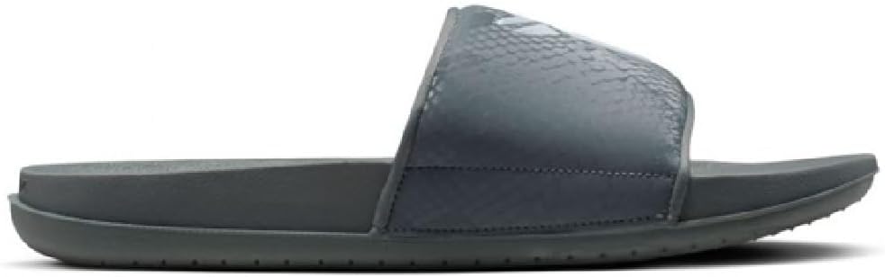 Nike Men's Kobe Offcourt Slide Cool Grey/White (IF2870 002) - 11