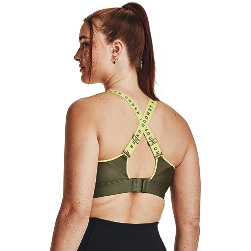 Image of Under Armour womens Limitless High Sports Bra