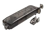 bbs 19x8.5 5x100 für 6mm BBs und Kugeln SRC Speedloader/Loading Tool für ca. 100 BBS - inkl. Adapter Ladehilfe für Softairwaffen