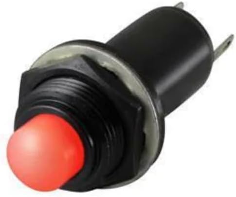 LPL-F0G32R, Industrial Panel Mount Indicators/Switch Indicators Indicator Light 5/8in 15/32in Thread