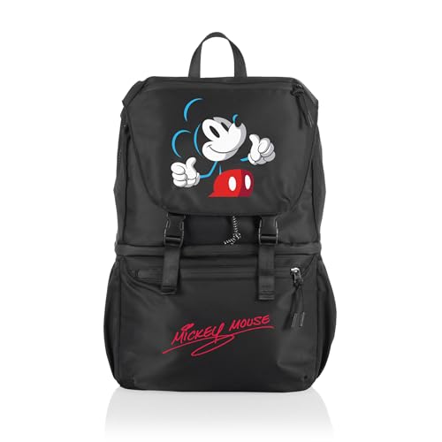 Disney Mickey Recycled Backpack Cooler