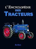 ENCYCLOPEDIE DES TRACTEURS (L')