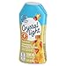 Crystal Light Sugar-Free Zero Calorie Liquid Water Enhancer with Caffeine - Strawberry Pineapple Water Flavor Drink Mix (1.62 fl oz Bottle)