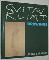 Gustav Klimt: Drawings 0918825199 Book Cover