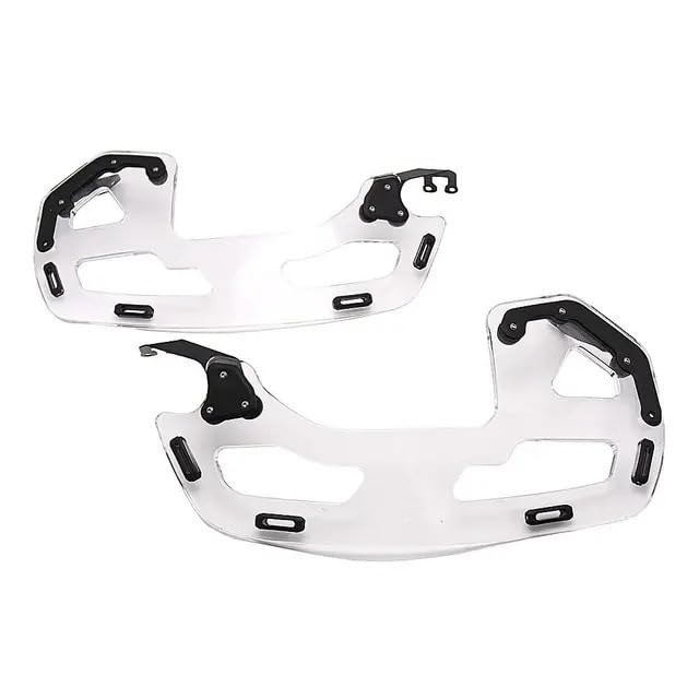 Porte-bagages moto haut de gamme pour R1250RT et K1600GT 2012-2016