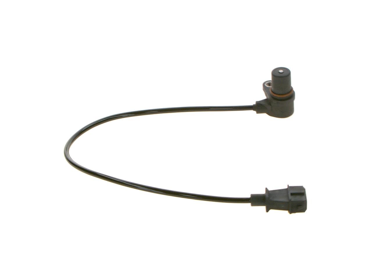 BOSCH Generatore di impulsi, Albero a gomiti 0281002191 | Compatibile con: NISSAN TERRANO II, TERRANO II Van