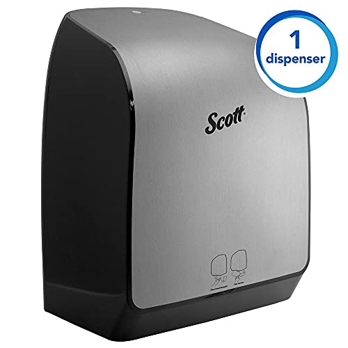 The 11 Best Scott Paper Towel Dispensers of 2024 [Verified] Cherry Picks