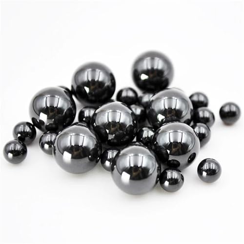 Bolas de nitruro de silicio G5 de alta precisión 2.778mm