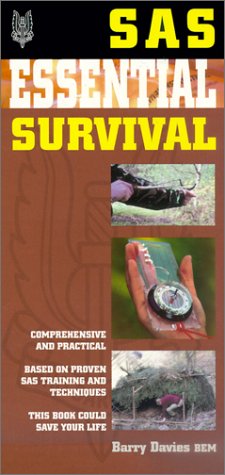 Sas Essential Survival (SAS Survival)