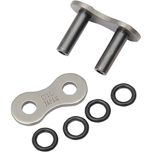Maillon de connexion à rivets DID 525VO réparation chaîne moto O-Ring 525VOX