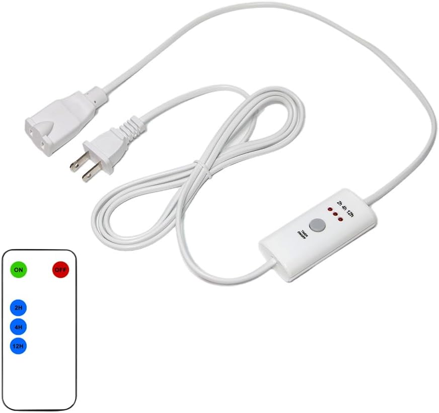 Auto Off Timer3M With Remote