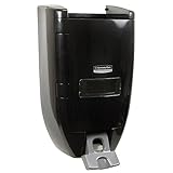 Kimberly-Clark Professional Dispensador de jabón de manos 6951, negro