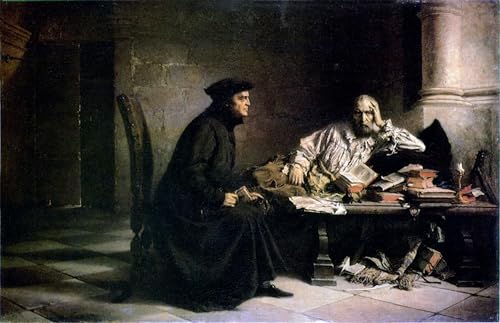 Tableau Zgon Acerna Wilhelm Leopolski Image Sur Toile Décoration Murale
