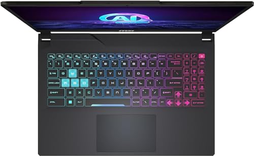 Cyborg 15 AI A1VFK-076XIT, Notebook Gaming, 15,6" FHD 144Hz, Intel Ultra 7 155H, Nvidia RTX 4060 GDDR6 8GB, 1TB SSD NVMe PCIe4, Ram DDR5 16GB, WiFi 6E, Free Dos - Notebook - Immagine 7