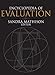 Encyclopedia of Evaluation