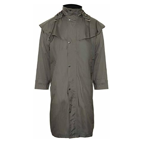 Champion Highgrove Waterproof Riding Coat for Men Cover