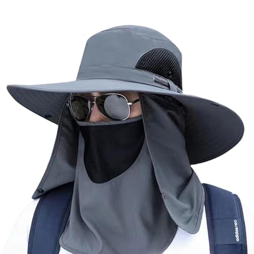 [wakae] Xq ΍LXq Tt@nbg Ăh~ 3way  UV΍ 360x tFCX K[h AEghA Lv oR ނ h O΍ 悯 ̓ (JP, At@xbg, Free Size, _[NO[)