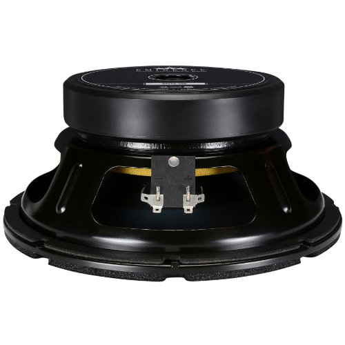 EMINENCE Lautsprecher mit amerikanischen Standard Series Eminenz DELTA10B 25,4 cm