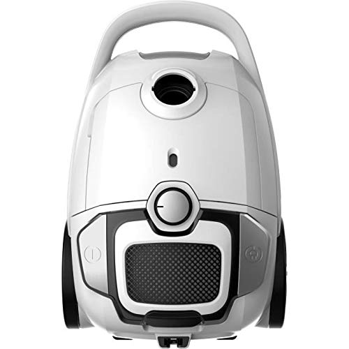 Continental Edison Aspirateur traineau - cevcwba - 67 DB - 3 l - 700 w - Blanc AAAA