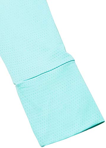 Blusa Manga Longa Janice, Vestem, Feminino, Verde Frais, M