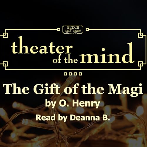 The Gift of the Magi