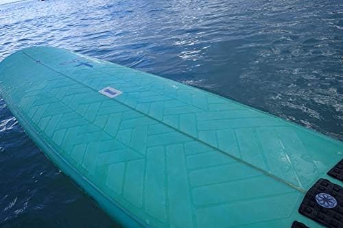 Amazon Nativegrip テープ 5cm 5m Sup サーフィン デッキ滑り止めテープ Native Grip デッキパッド