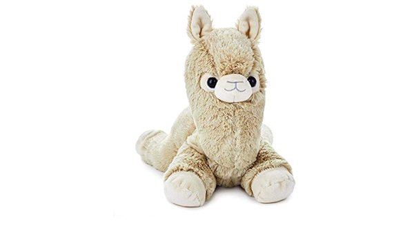 hallmark llama plush
