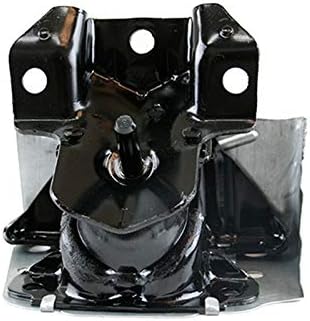 S1661 Fits 2007-2013 Chevrolet Silverado 1500 /GMC Sierra 1500 4.3L Front RT Motor Mount | A5581, EM4073, 3231