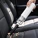 Imagen de Aspiradora Inalámbrica Para El Coche Soplador De Polvo Recargable De Mano