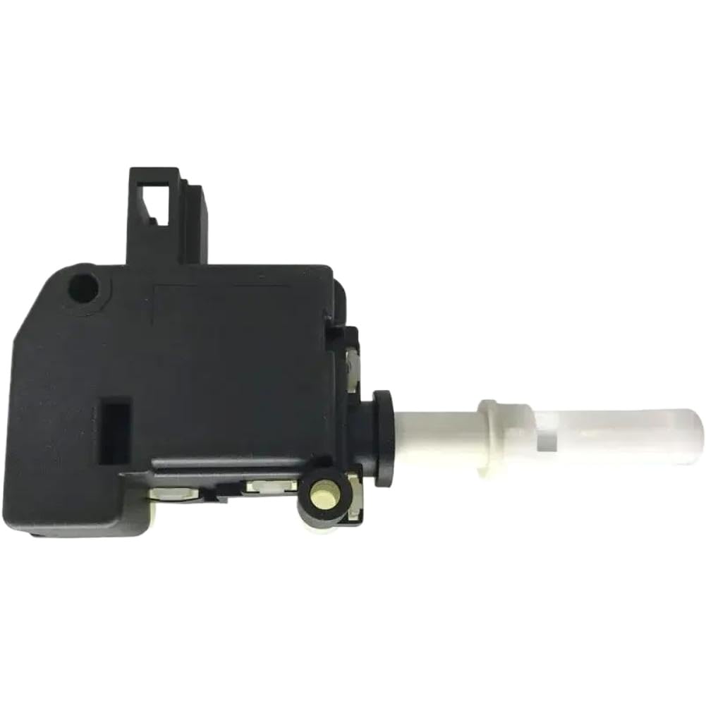 Vayszmzam Onecolor Rear Trunk Lock Actuator Compatible With Select Models 2001-2006, Replaces Part Number 3B0959781d