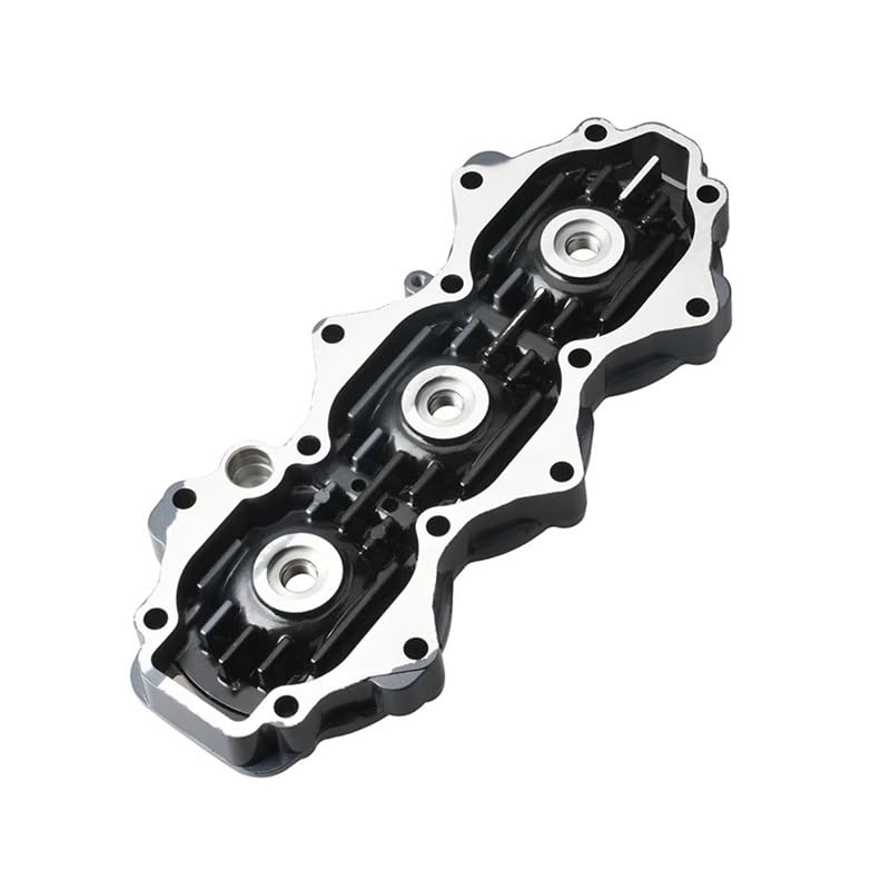 Cylindre de tête 1 pour réparer la compression du moteur hors-bord YM