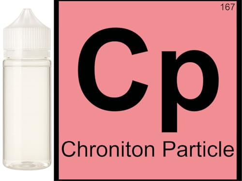 Arôme concentré Chroniton Sasami 100 ml pour e-liquide DIY