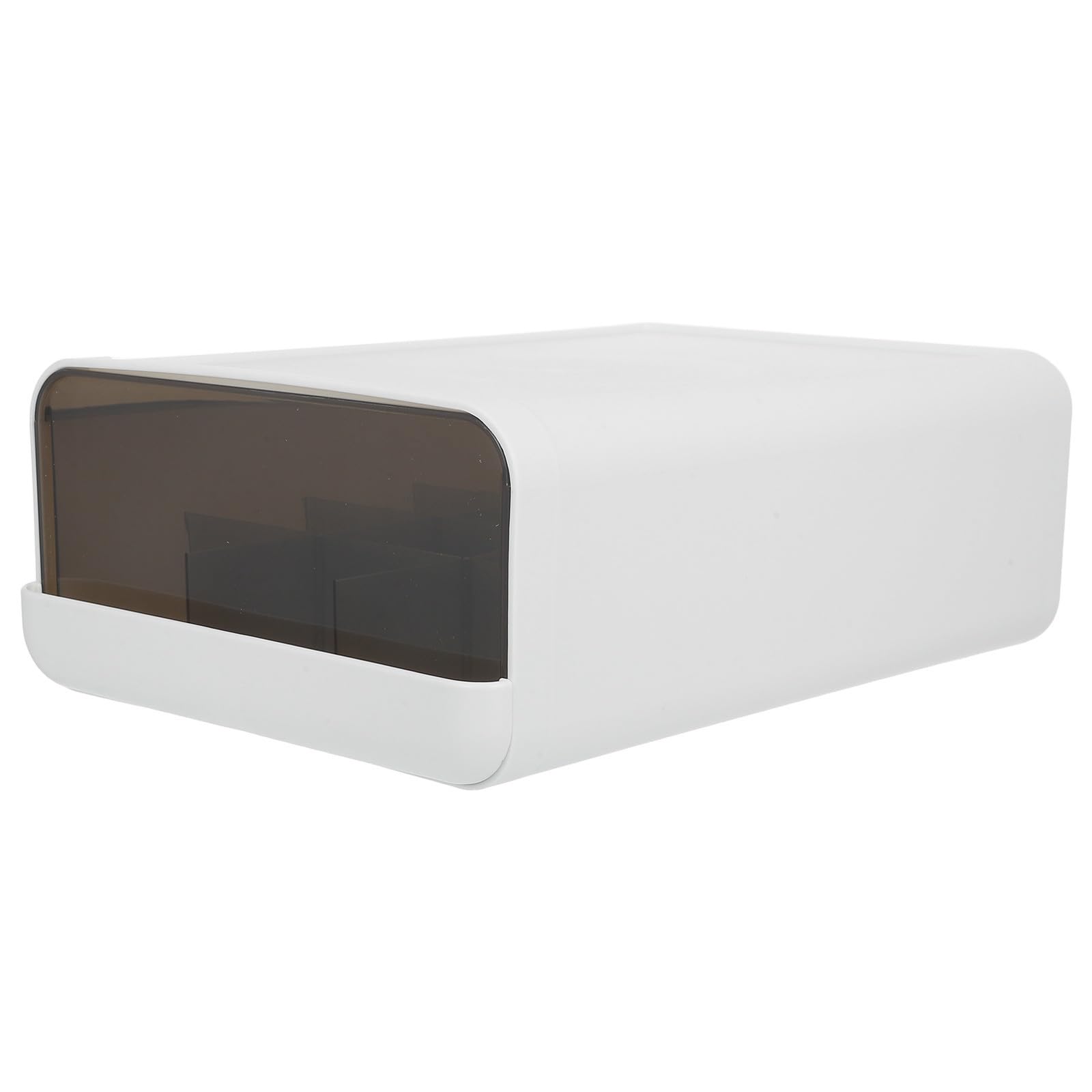 Organizador de Cajones para Ropa Interior 15 Compartimentos | Abs y Ps, Diseño de Cajón, Uso en Dormitorio o Baño, Guarda Calcetines, Sujetadores y Cinturones
