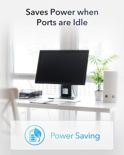 managed PoE network switch All In One product image