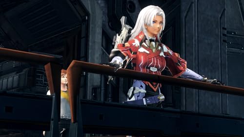 Xenoblade Chronicles X: Definitive Edition Nintendo Switch – Ansicht 3