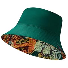 Quetzal Green/Ethnic Print