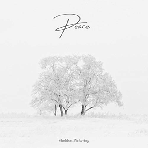 Play Peace by Sheldon Pickering on Amazon Music