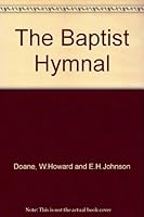 The Baptist Hymnal B000H5CB1E Book Cover