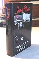 Jean Rhys: The Complete Novels (Voyage in the Dark, Quartet, After Leaving Mr Mackenzie, Good Morning, Midnight, Wide Sargasso Sea) 0393022269 Book Cover
