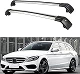 【Modelos Aplicables】: para Mercedes Benz C-Klasse S205 Estate 2015-2019.