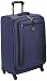 Travelpro Marquis 25 Inch Spinner, Blue, One Size
