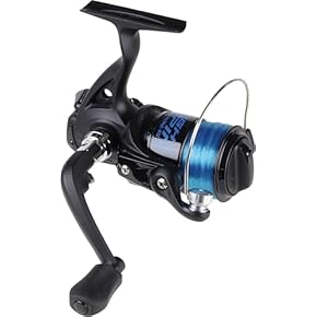 Amazon.co.jp: スピニングリール - リール・アクセサリ