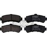 cambiar pastillas freno nissan almera Pastillas de scheibenbremse Nissan Almera de 95