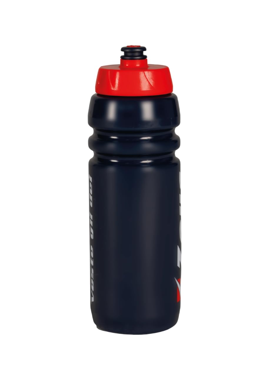 Etoile Kit Cestello PRO con 10 Borracce per Zeus Sport Calcio Calcetto Relax Fitness Palestra Ciclismo Training Allenamento Accessori Partita Gara Tempo Libero Equipment